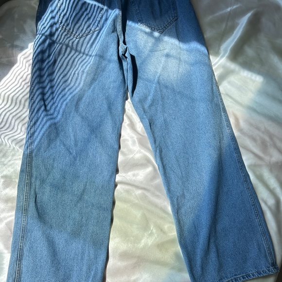 Gilli Light Blue Denim - Picture 2 of 4
